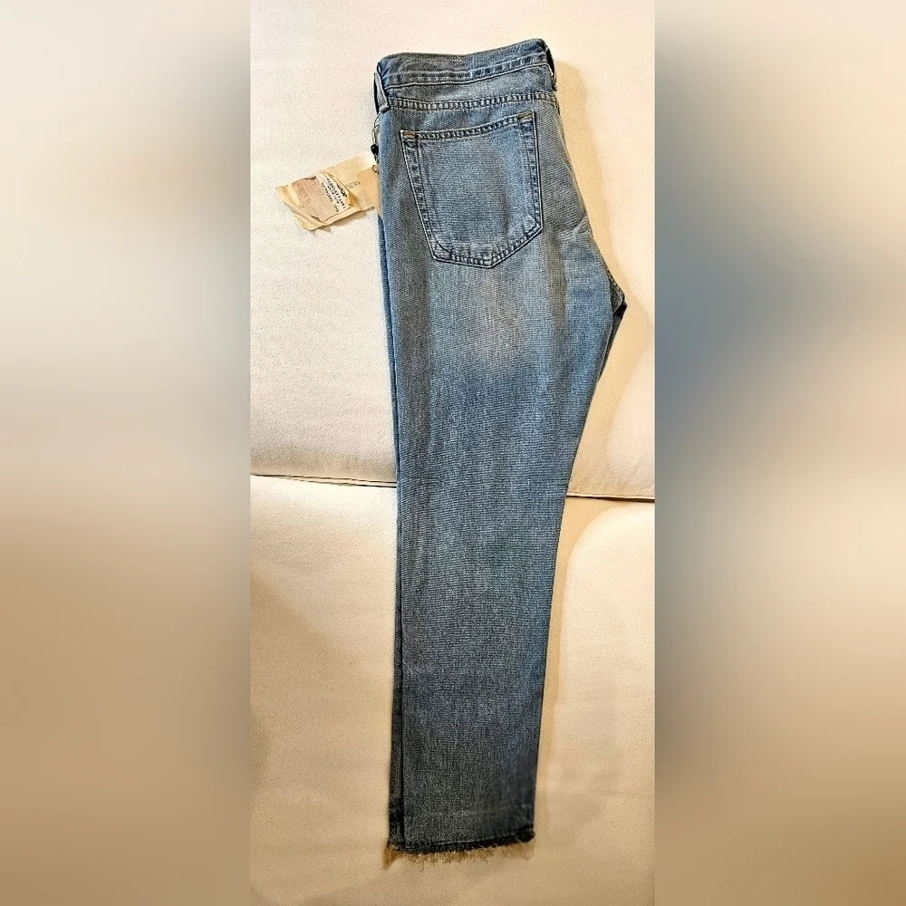 Rag & Bone Abingdon Boyfriend Jeans NWT